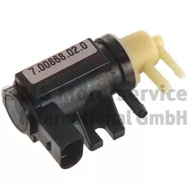 PIERBURG Pressure converter, turbocharger (7.00868.02.0)