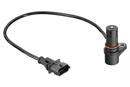 Sensor, crankshaft pulse