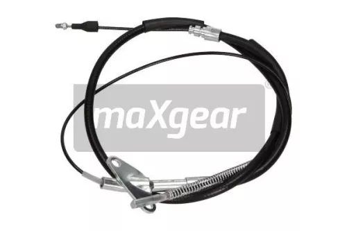 MAXGEAR Cable Pull, parking brake (32-0187)