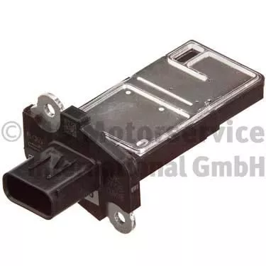 PIERBURG Mass Air Flow Sensor (7.22184.23.0)