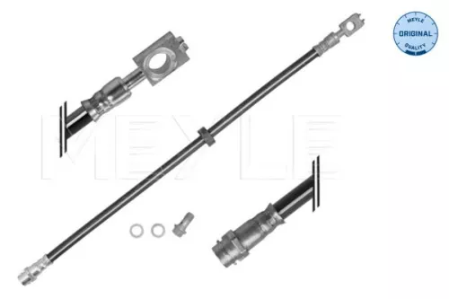 MEYLE Brake Hose (1006110053/S)