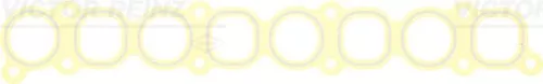 VICTOR REINZ Gasket, intake manifold (71-53501-00)
