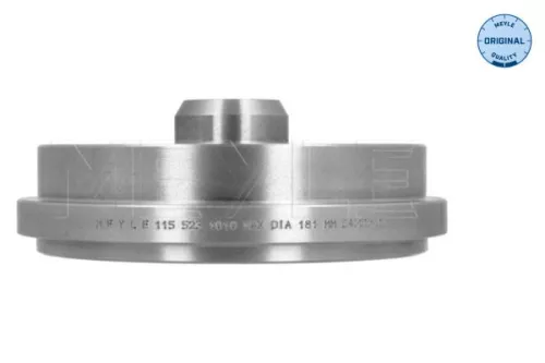 MEYLE Brake Drum (1155231010)