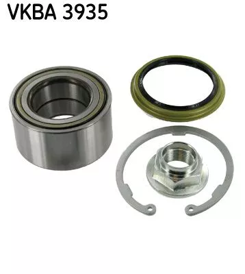 SKF Wheel Bearing Kit (VKBA3935)