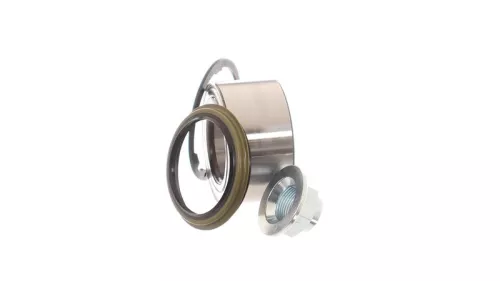 SKF Wheel Bearing Kit (VKBA3935)