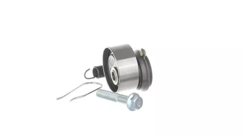 SKF Tensioner Pulley, timing belt (VKM73607)