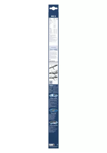 BOSCH Wiper Blade (3397001802)