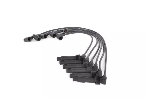 BOSCH Ignition Cable Kit (0986357162)