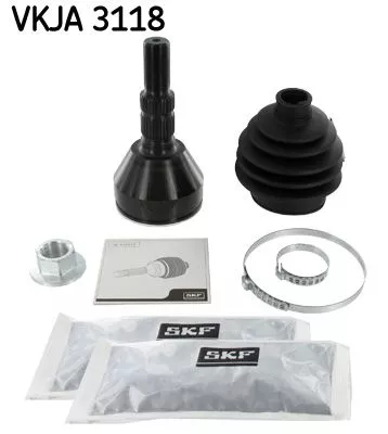 Joint Kit, drive shaft