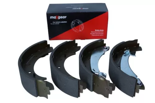 MAXGEAR Brake Shoe Set (19-0262)