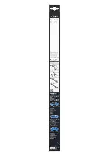 BOSCH Wiper Blade (3397009051)