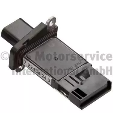 PIERBURG Mass Air Flow Sensor (7.22184.24.0)