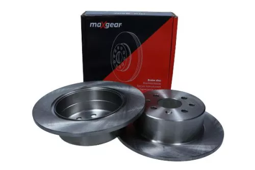 MAXGEAR Brake Disc (19-0788)