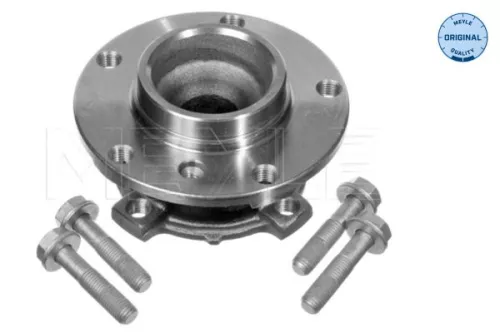 MEYLE Wheel Hub (3003122101)