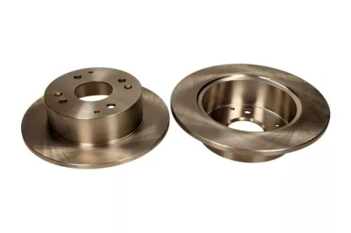 MAXGEAR Brake Disc (19-0920)