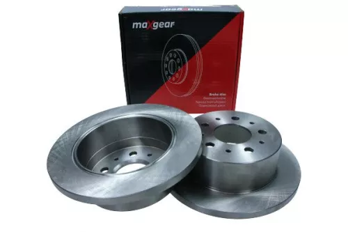 MAXGEAR Brake Disc (19-0993)