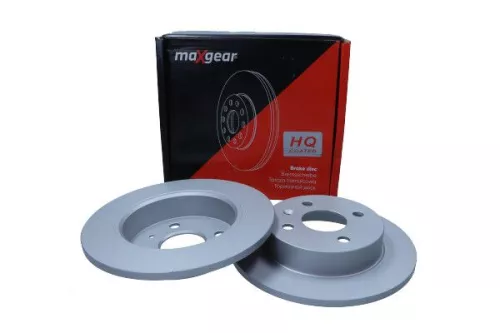 MAXGEAR Brake Disc (19-0791MAX)