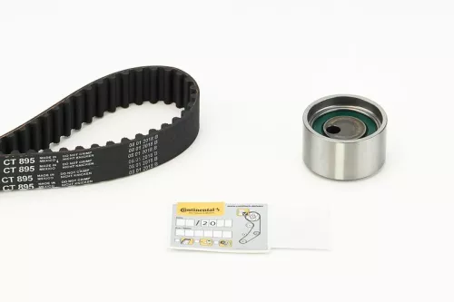 CONTINENTAL CTAM Timing Belt Kit (CT895K1)
