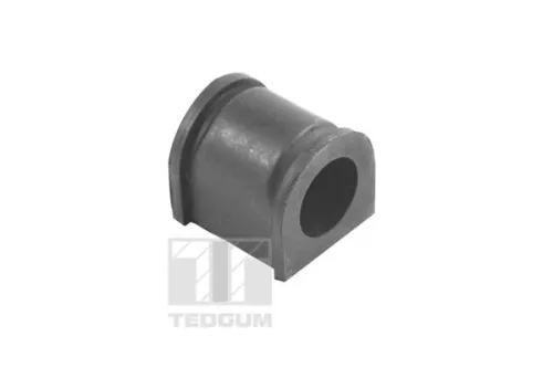 Mounting, stabiliser bar