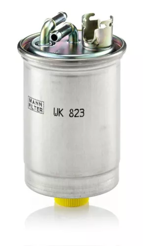 MANN-FILTER Fuel Filter (WK823)