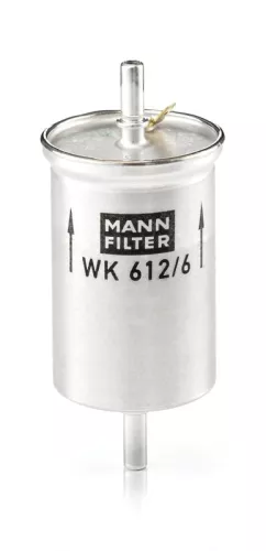MANN-FILTER Fuel Filter (WK612/6)