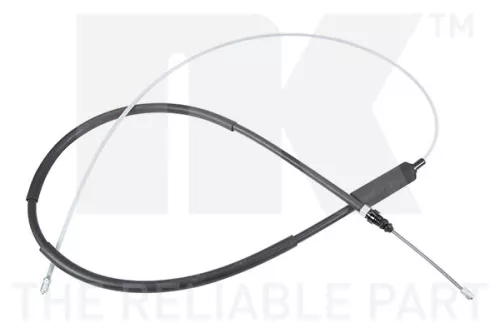 NK Cable Pull, parking brake (9039109)