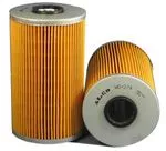 ALCO FILTER Oil Filter (MD-279)
