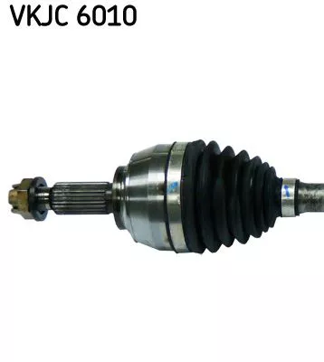 SKF Drive Shaft (VKJC6010)