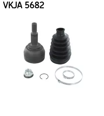 Joint Kit, drive shaft