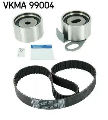 SKF Timing Belt Kit (VKMA99004)