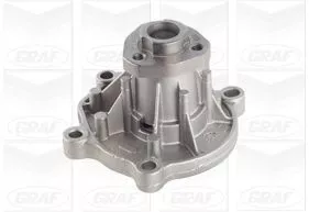 GRAF Water Pump, engine cooling (PA855)