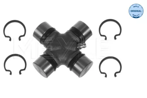 Joint, propshaft