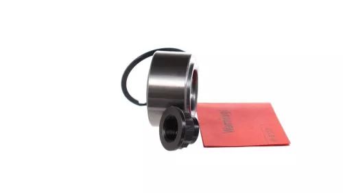 SKF Wheel Bearing Kit (VKBA3684)