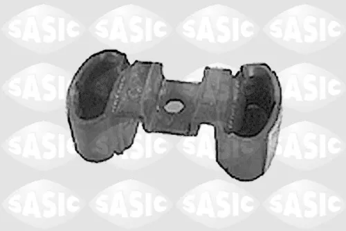 SASIC Mounting, engine (8441591)