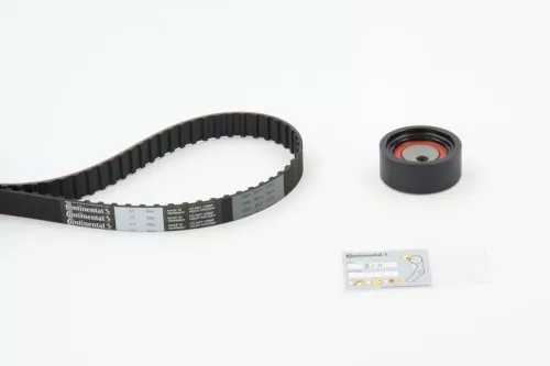 Timing Belt Kit