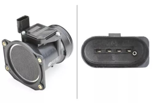 Mass Air Flow Sensor