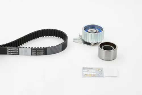 CONTINENTAL CTAM Timing Belt Kit (CT1076K2)
