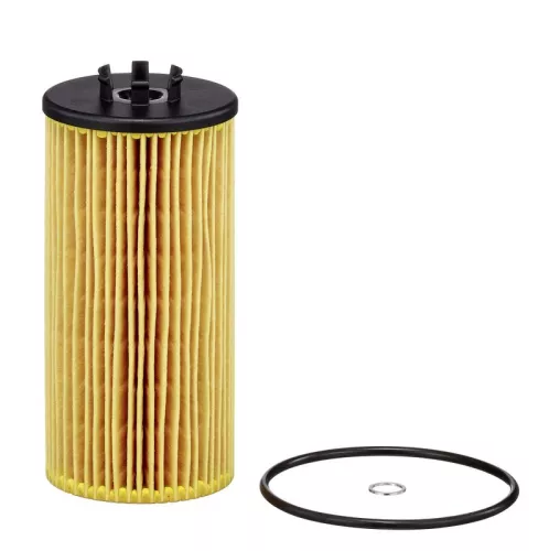 MANN-FILTER Oil Filter (HU835/1Z)