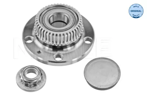 MEYLE Wheel Hub (1005980181)