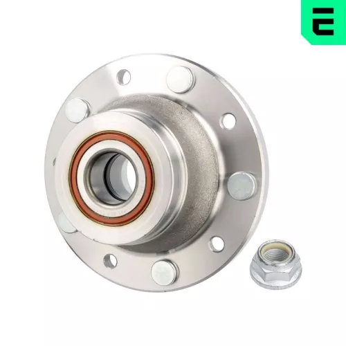 OPTIMAL Wheel Bearing Kit (302595)
