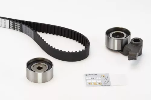 Timing Belt Kit