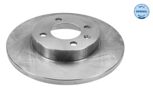 MEYLE Brake Disc (1155211004)