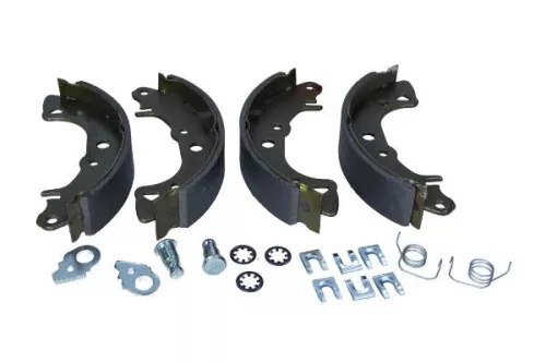 MAXGEAR Brake Shoe Set (19-0229)