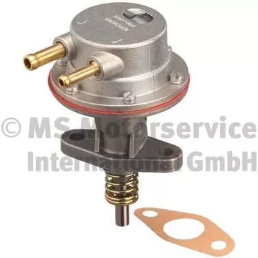 PIERBURG Fuel Pump (7.02242.32.0)