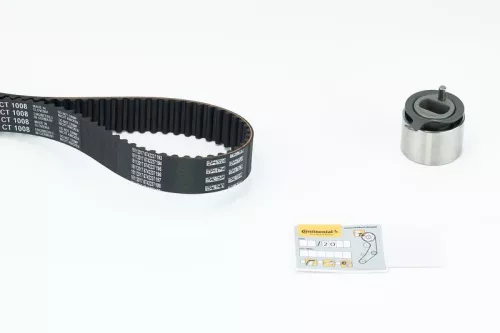 CONTINENTAL CTAM Timing Belt Kit (CT1008K2)