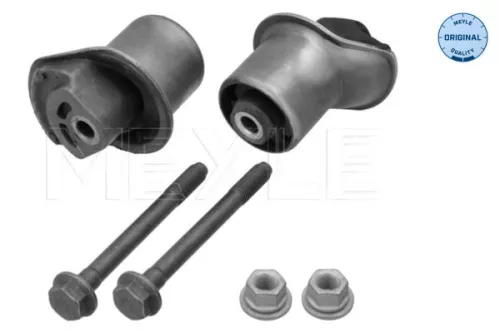 MEYLE Bushing, axle beam (1005010006/S)