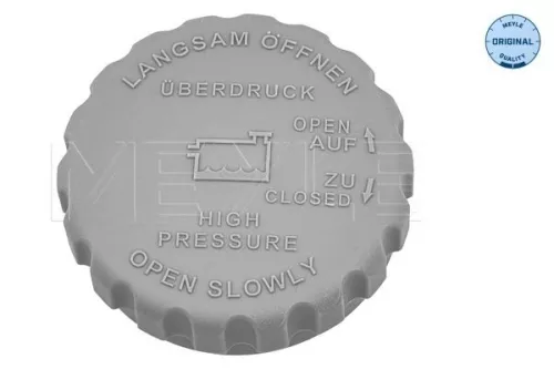 MEYLE Cap, coolant tank (6148009001)