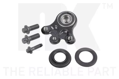 Ball Joint