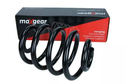 MAXGEAR Suspension Spring (60-0236)