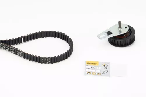 CONTINENTAL CTAM Timing Belt Kit (CT970K1)